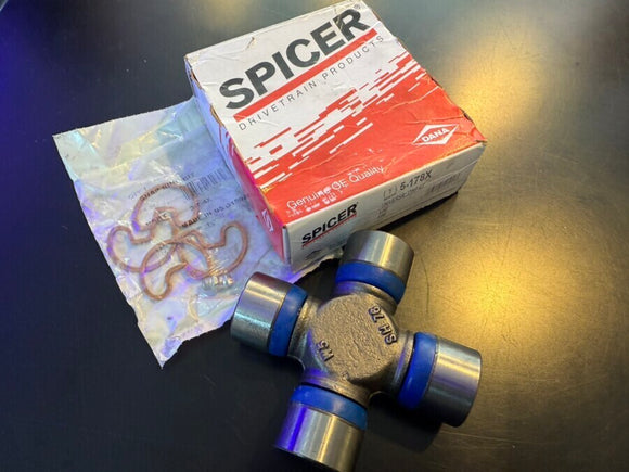KAZAMA SPICER Universal Joint Kit (5-178X) – image 1
