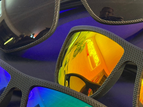 KAZAMA Polarized Sunglasses – image 3