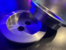 KAZAMA Rigid Diff Mount Weld Plate – Toyota JZX Series – image 3