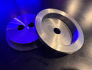 KAZAMA Rigid Diff Mount Weld Plate – Toyota JZX Series – image 2
