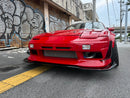 KAZAMA TRYVAL Aero – Nissan 180SX (Zenki / Chuki / Kouki) – image 2