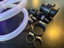 KAZAMA Water Bypass Kit – Toyota 86 ZN6 / GR86 ZN8 / Subaru BRZ ZC6 / ZD8 – image 4