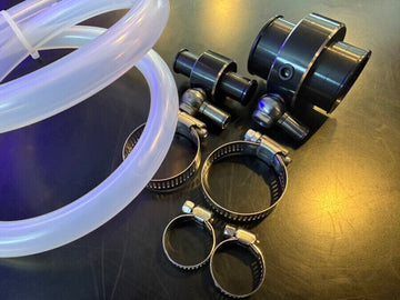 KAZAMA Water Bypass Kit – Toyota 86 ZN6 / GR86 ZN8 / Subaru BRZ ZC6 / ZD8 – image 1