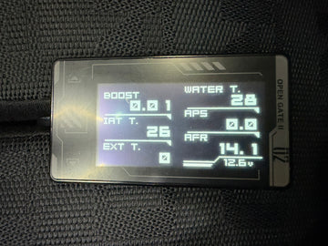 KAZAMA TRACK EYE II (OBD II Live Monitor) – image 2