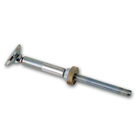 Longacre 52-72893 Replacement Pop-Out Steel Swivel Feet - 8" (Set of 2)