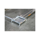Longacre 52-72862 Adjustable Scale Platen Setup Fixture with 1 SideSlider