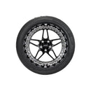 Belak 18×11 フロント ビードロックホイール 2本セット
