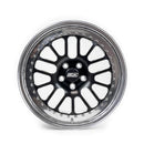 Belak 18×8.5 フロント ノンビードロックホイール