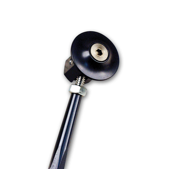 Longacre 52-23702 Backing Disk For Spoiler Support