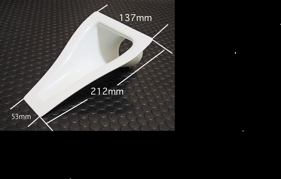 FRP T-4, Universal Air Ducts