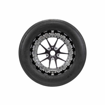 Belak 17×10.5 リア ビードロックホイール 2本セット センターロック