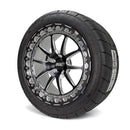 Belak 18インチ コンプリート ドラッグパック