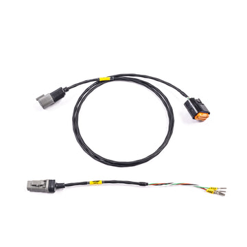 T1 Race Development M1 Syvecs GPS ハーネス（コクピット取付用）Huracán・R8