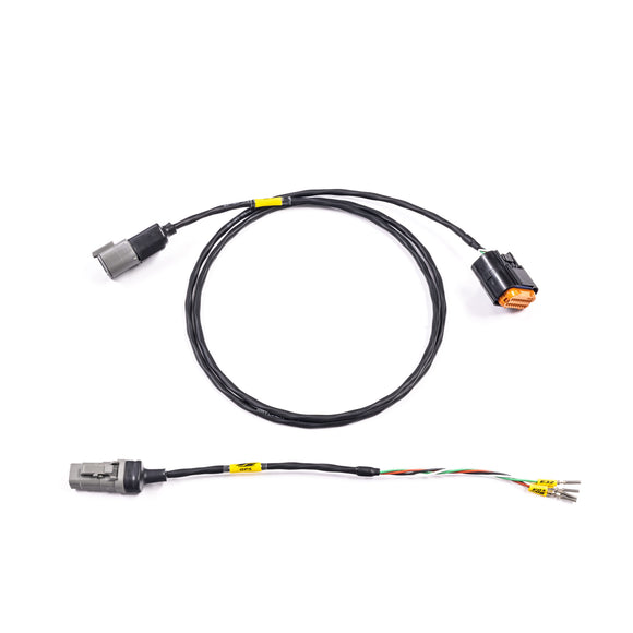 T1 Race Development M1 Syvecs GPS ハーネス（コクピット取付用）Huracán・R8