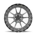 Belak 18×11 フロント ビードロックホイール