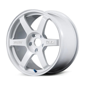TE37 SAGA S-plus 30TH MACHINING Ver. - 0