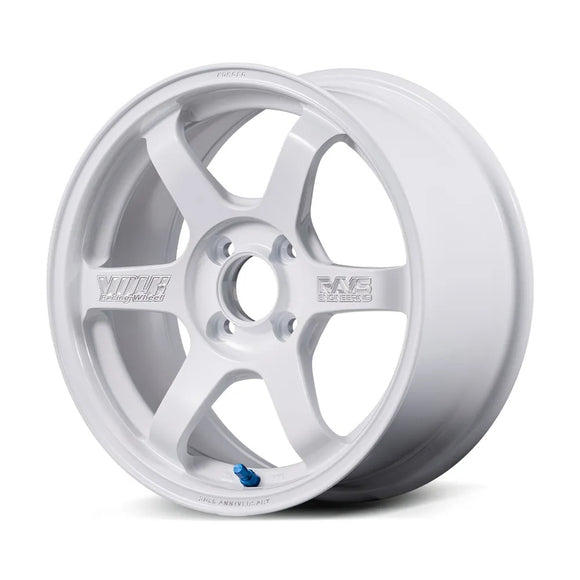 TE37 SONIC 30TH MACHINING Ver.