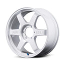 TE37 ultra LARGE P.C.D. 30TH MACHINING Ver.-2