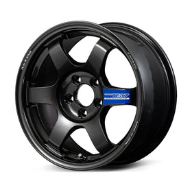 TE37 Gravel III Forged Wheels - 0