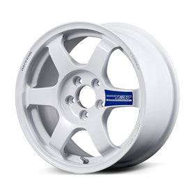 TE37 Gravel III Forged Wheels