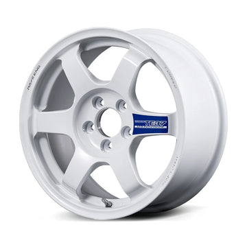TE37 Gravel III Forged Wheels