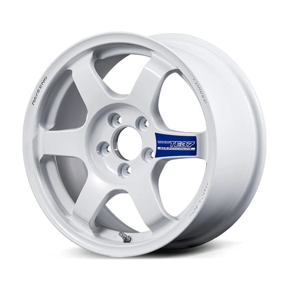 TE37 Gravel III Forged Wheels