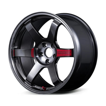 TE37 SL Saga S-Plus 4×114.3 / 5×114.3 — PG