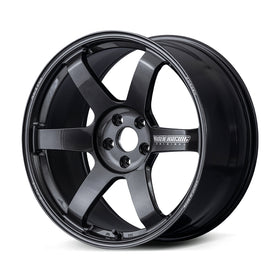 Volk Racing TE37 Saga S-Plus – Diamond Dark Gunmetal (MM)