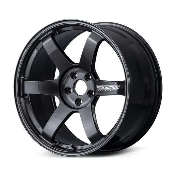 TE37 — Saga S-Plus (MM) — 15 inch (4×100)