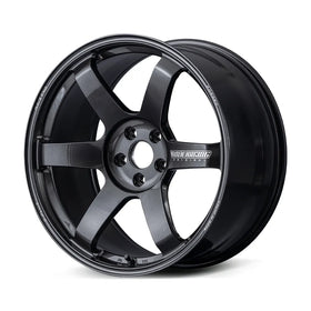 TE37 — Saga S-Plus (MM) — 18–20 inch (5×112)