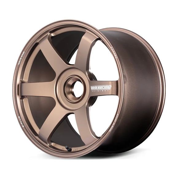 RAYS VOLK RACING TE37 SAGA S-plus Center Lock Wheels