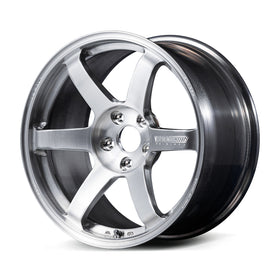 Volk Racing TE37 Saga S-Plus — A.S.T. Brushed (AB)