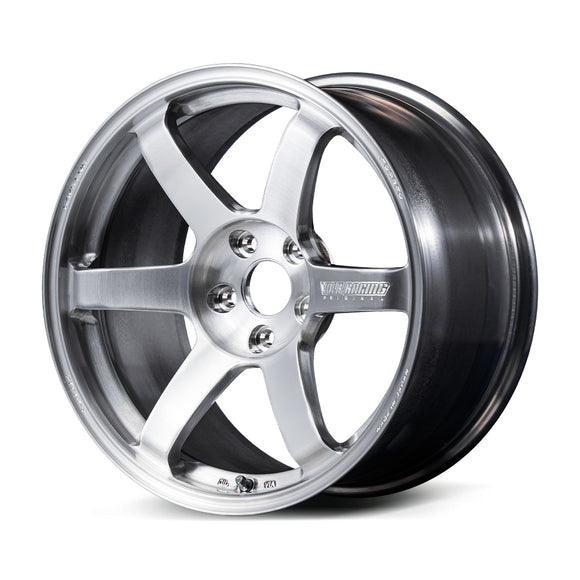 Volk Racing TE37 Saga S-Plus — A.S.T. Brushed (AB)