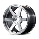 TE37 — Saga S-Plus A.S.T. — 18 inch (5×100)-1
