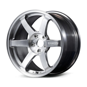 TE37 — Saga S-Plus A.S.T. — 18 inch (5×114.3) - 0