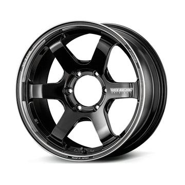 RAYS VOLK RACING TE37SB tourer Black/Rim DC (BD)