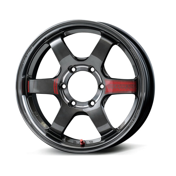 RAYS VOLK RACING TE37SB SL Pressed Graphite (PG)