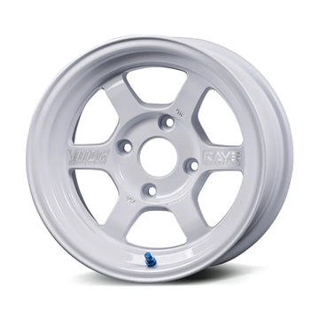 RAYS VOLK RACING TE37V 30TH MACHINING Ver. 4x114.3