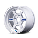 RAYS VOLK RACING TE37V 30TH STICKER Ver. 4x100