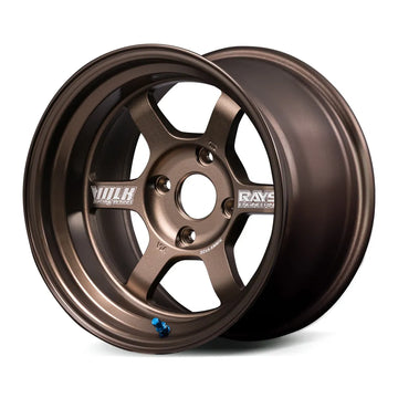 RAYS VOLK RACING TE37V 30TH MACHINING Ver. 4x100