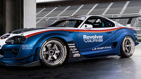 Volk Racing TE37V MARK‑II – Gunmetal/Rim DC (MF) - 0