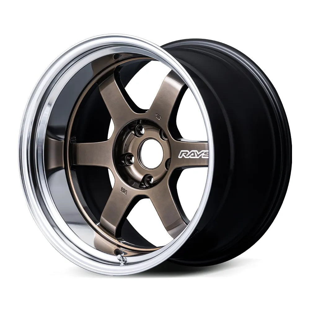 TE37 Wheels | RAYS Volk Racing TE37 Collection | Kurumaya Tokyo