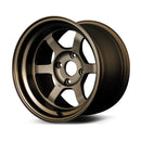Volk Racing TE37V – Vintage Bronze (BR)-2