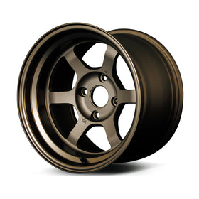 Volk Racing TE37V – Vintage Bronze (BR) - 0