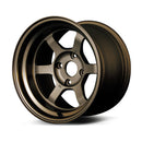 RAYS VOLK RACING TE37V 5x114.3