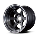 RAYS VOLK RACING TE37V 4x114.3