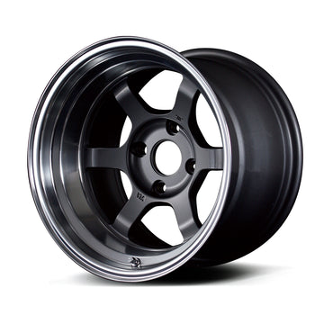 RAYS VOLK RACING TE37V 4x114.3