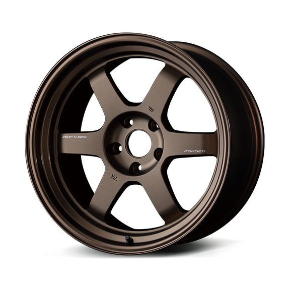 RAYS VOLK RACING TE37V MARK-II 5x120