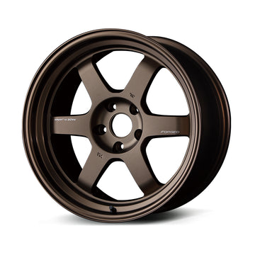 RAYS VOLK RACING TE37V MARK-II 5x114.3