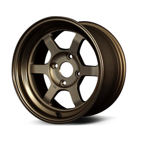 Volk Racing TE37V – Vintage Bronze (BR)